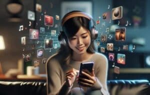 Las mejores apps gratuitas para escuchar música