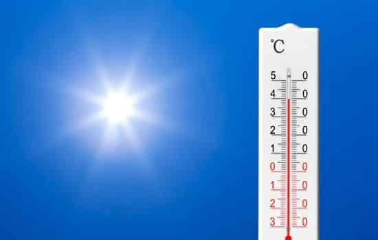 Las mejores apps gratis para medir temperatura