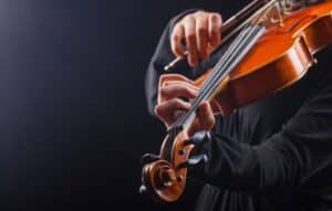 Aprende a tocar violín gratis y fácilmente