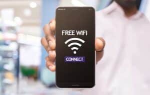 Conéctate a cualquier WiFi con estas apps gratis