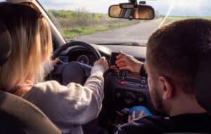 Aprende a conducir con estas apps