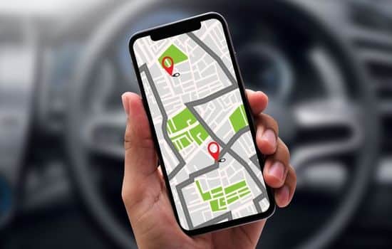 Las mejores aplicaciones GPS gratuitas