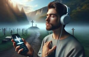 Música cristiana para fortalecer tu fe