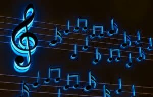 Escucha música gratis con la app de Spotify