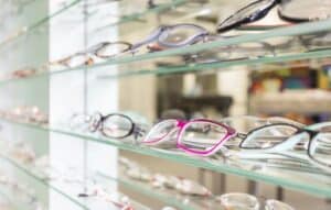 Apps para cuidar tus ojos.