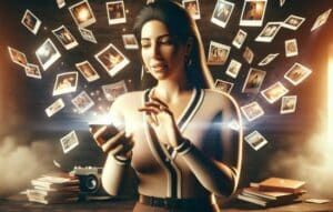 Recupera tus recuerdos perdidos con facilidad