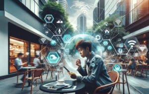 WiFi gratis: Conéctate sin límites