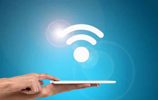 Conéctate a WiFi gratis con estas apps