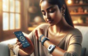 Monitorea tu glucosa con estas apps