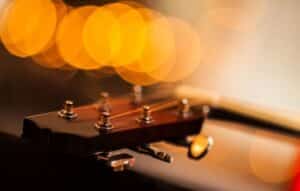 Domina la guitarra desde tu móvil