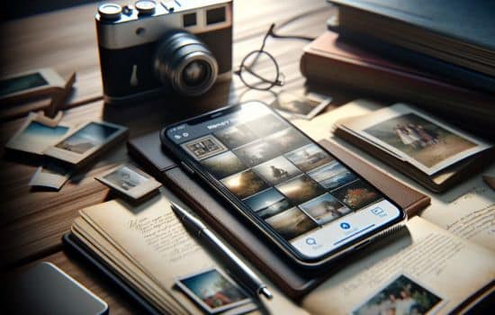 Recupera tus recuerdos con estas apps