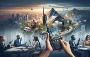 Walkie talkie gratis en tu celular