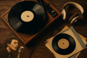 El Regreso Imparable de la Música Antigua