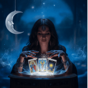 Transforma tu destino con tarot