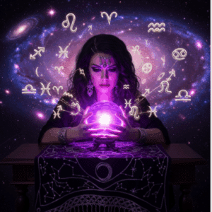 Descubre tu Destino Estelar Hoy