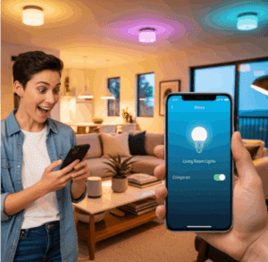 Domina tu hogar con Alexa