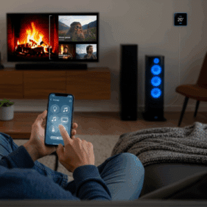 Revoluciona tu Día con Alexa