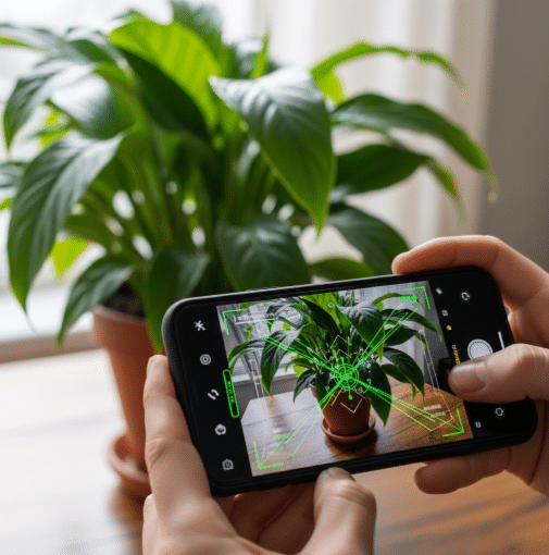 GreenCare: Tu Jardín en Bolsillo