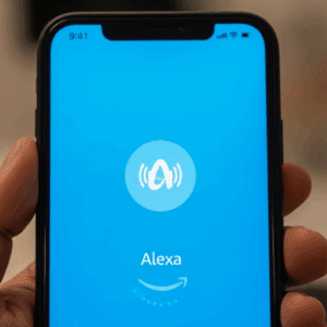Convierte tu Móvil en Alexa