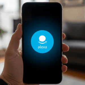 Alexa - Asistente virtual