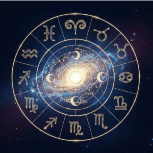 Tu Futuro Estelar en una App