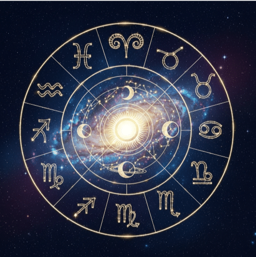 Tu Futuro Estelar en una App