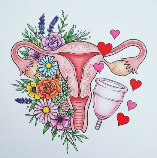 CycleTrack: Controla Tu Ciclo Fácilmente