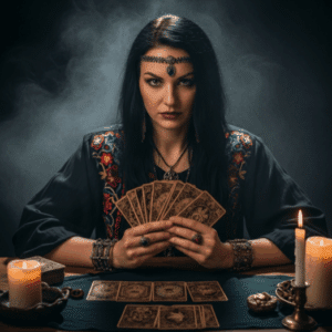 Descubre Tu Futuro con TarotApp