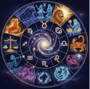 Descubre tu destino astral hoy