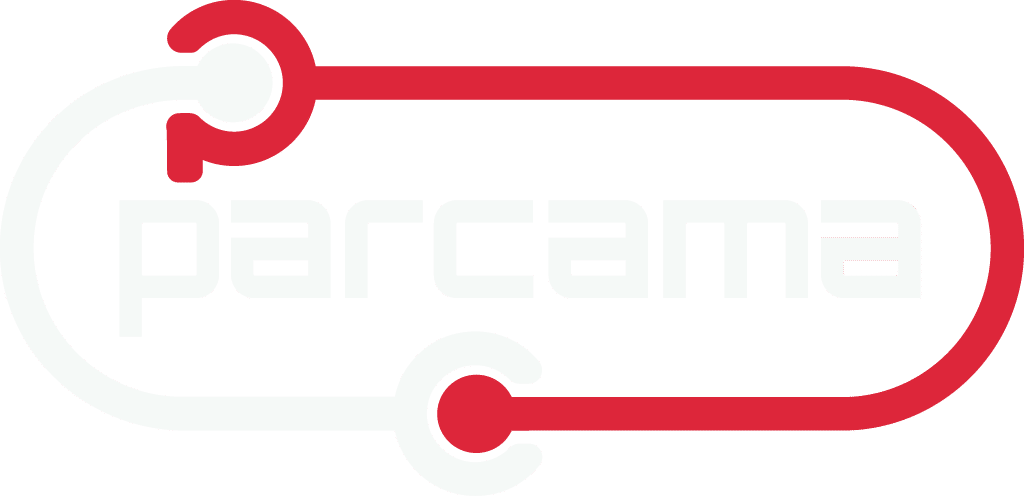 Parcama