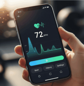 Equilibra tu salud con nuestra app