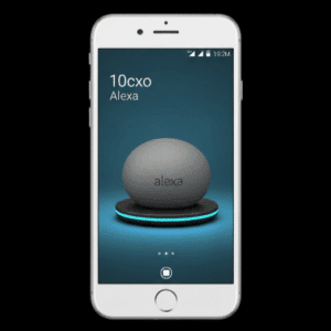 Tu Móvil, Tu Alexa Personal