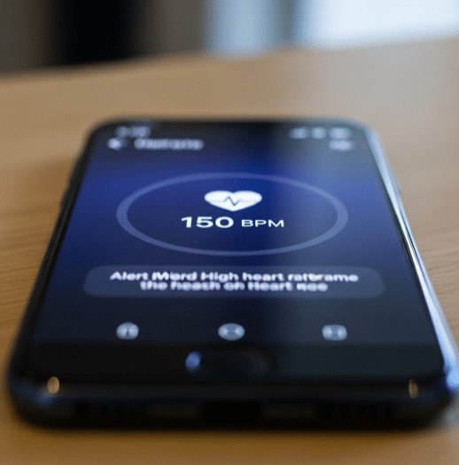 Calma y Control con Nuestra App