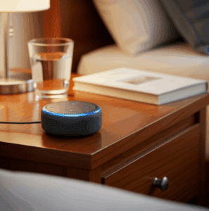 Convierte tu Móvil en Alexa