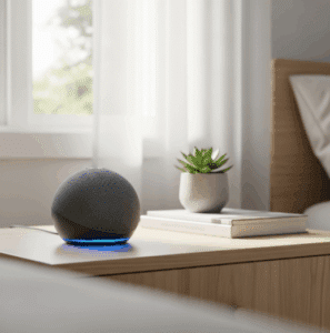 Tu móvil, tu Alexa personal