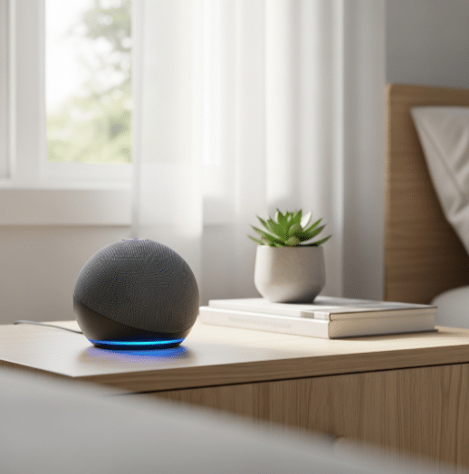 Tu móvil, tu Alexa personal