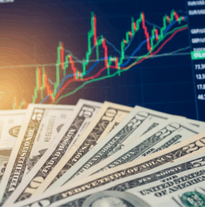 Dólar Instantáneo: Tu App de Confianza