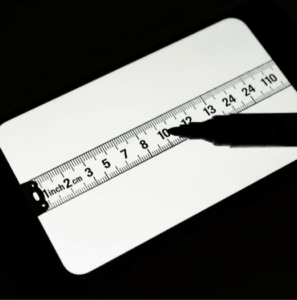 Medición Precisa y Estilosa