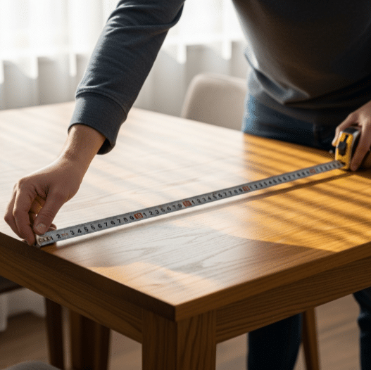 Mide con Precisión y Elegancia