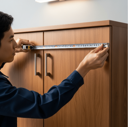 Cinta Métrica: Precisión en Acción Diaria