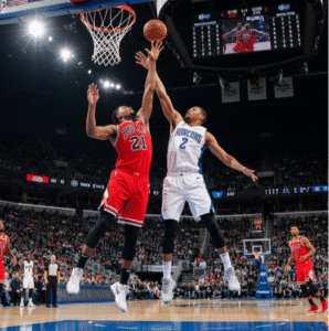 Emoción NBA en Vivo Total