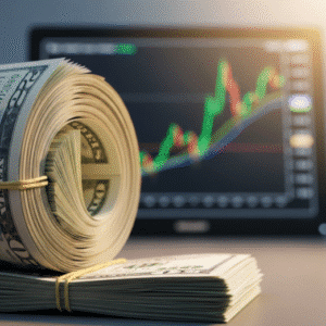 Dólar al Instante: Tu App Financiera