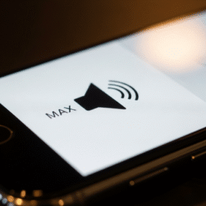 ¡Amplifica Tu Móvil a Tope!