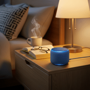 Convierte tu Móvil en Alexa Fácil