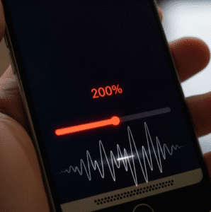 Maximiza el Volumen de tu Música