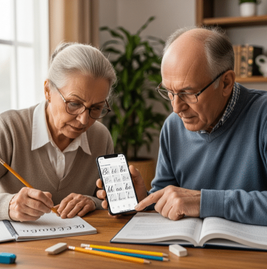 Revoluciona tu Lectura y Escritura