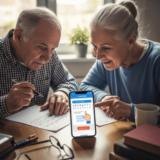 Aprende Sin Límites: Lectura y Escritura