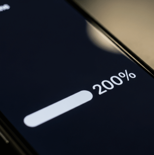 Maximiza tu Volumen con esta App
