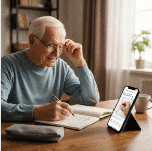 Revolución Educativa para Adultos Mayores