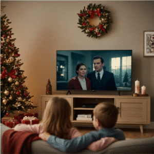 Navidad mágica: películas gratis aquí